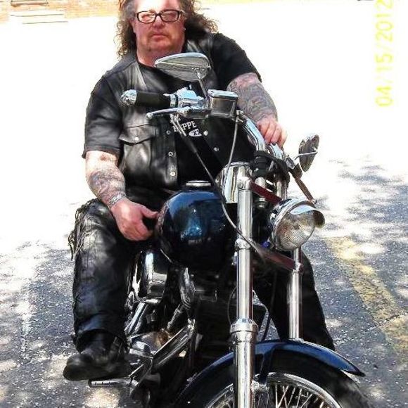 tattooedbiker